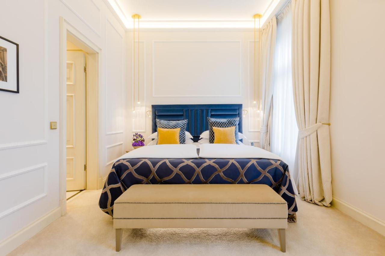 Excelsior Hotel Ernst Am Dom โคโลญ ภายนอก รูปภาพ