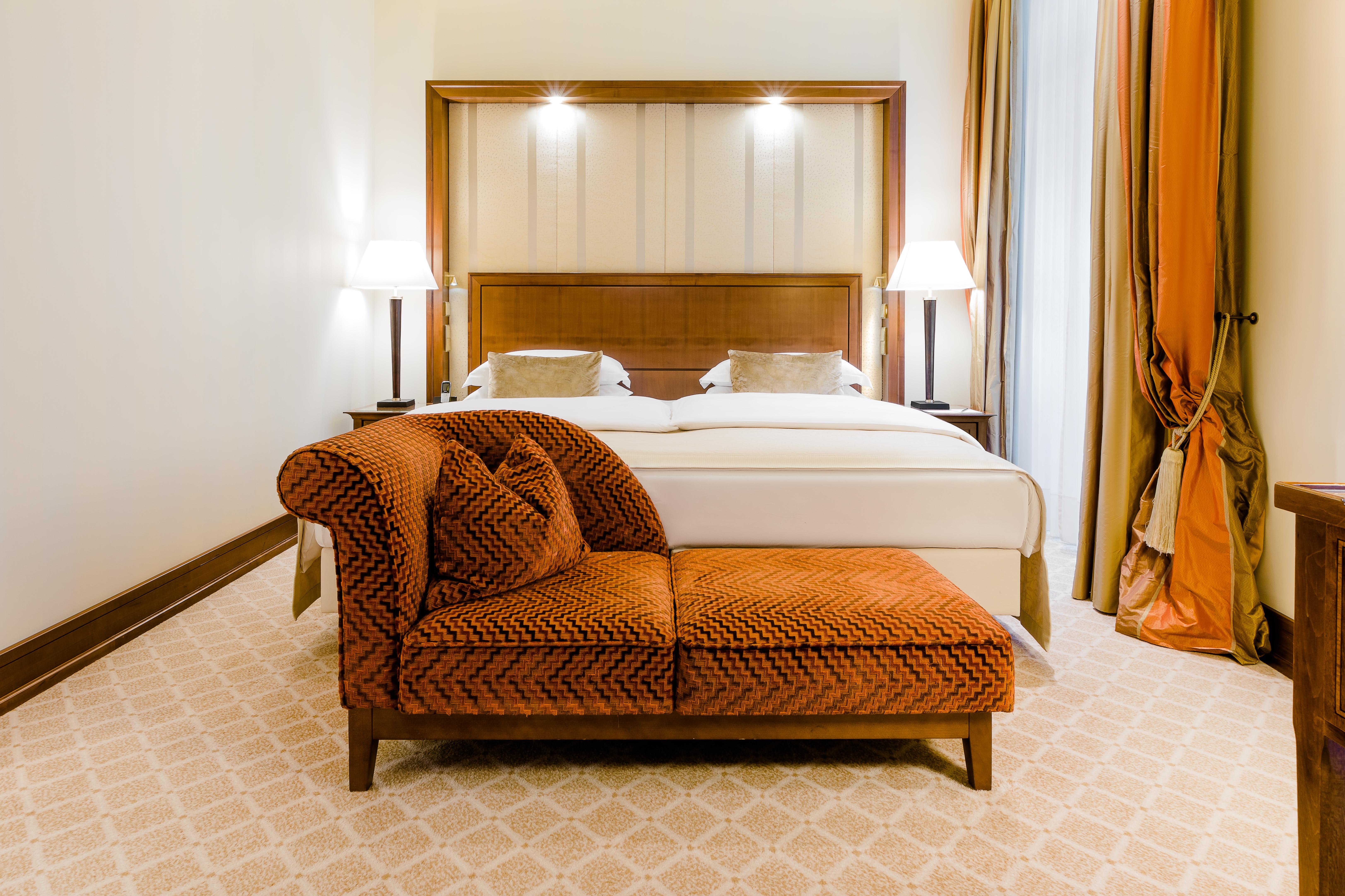 Excelsior Hotel Ernst Am Dom โคโลญ ภายนอก รูปภาพ
