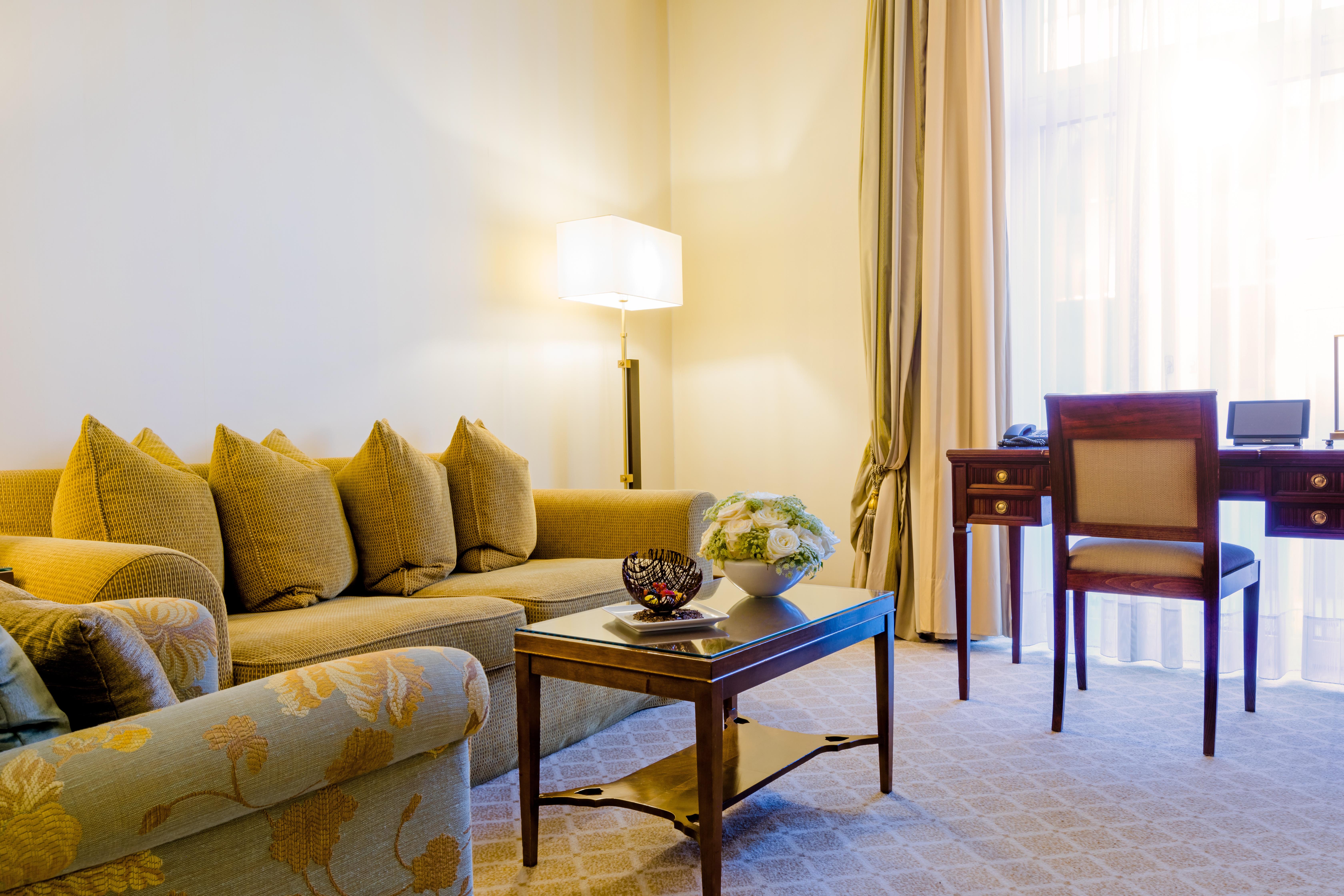 Excelsior Hotel Ernst Am Dom โคโลญ ภายนอก รูปภาพ